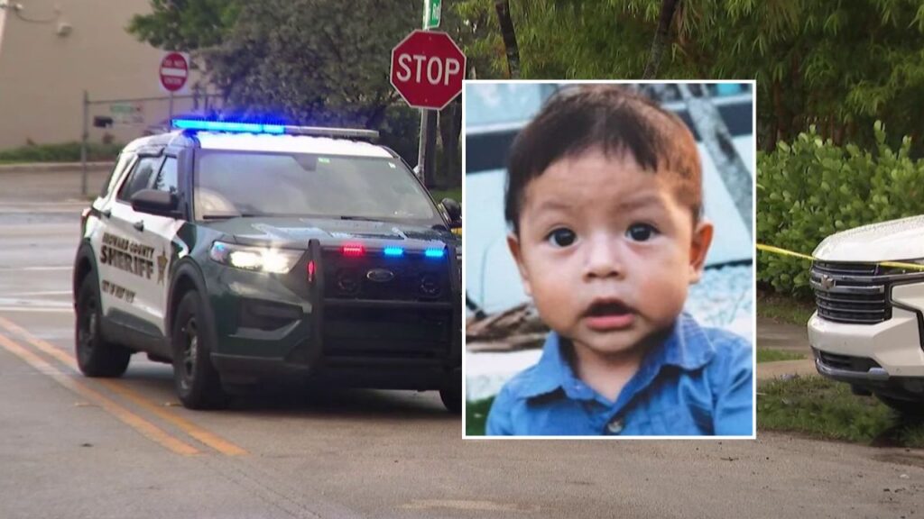 Florida Mother Accidentally Strikes and Kills 19-Month-Old Son While Pulling SUV Out of Driveway