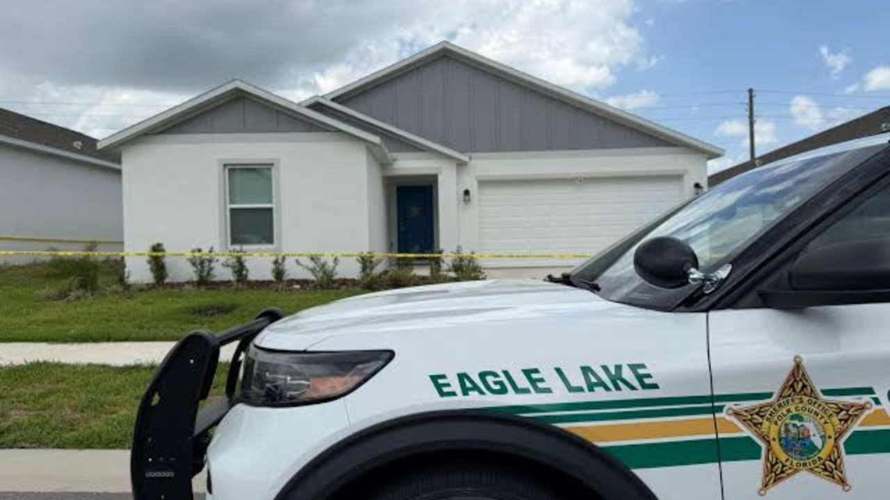 Florida Mother Left Toddler Alone in Sweltering Car for 30 Minutes While Picking Up Food Delivery Order — What Police Found When They Located Her Vehicle
