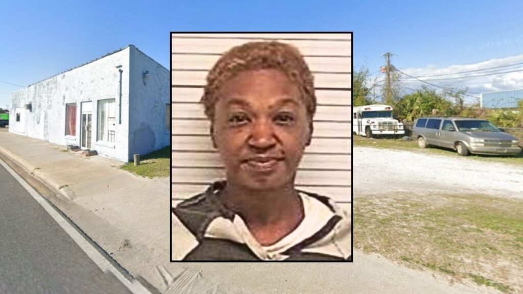Florida Mother Sentenced to Probation After Striking 10-Year-Old Girl in Face Over Daycare Bathroom Dispute, Affidavit Says