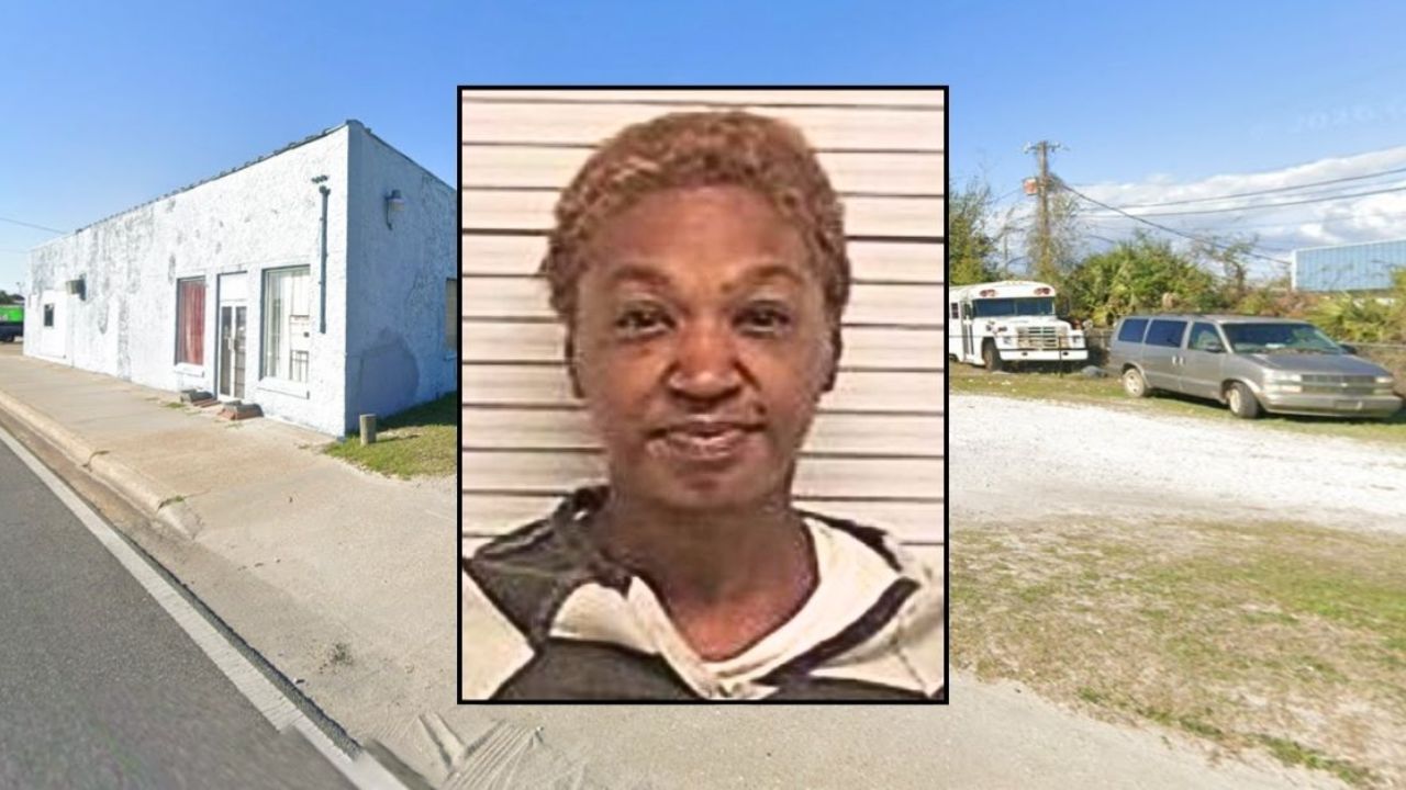 Florida Mother Sentenced to Probation After Striking 10-Year-Old Girl in Face Over Daycare Bathroom Dispute, Affidavit Says