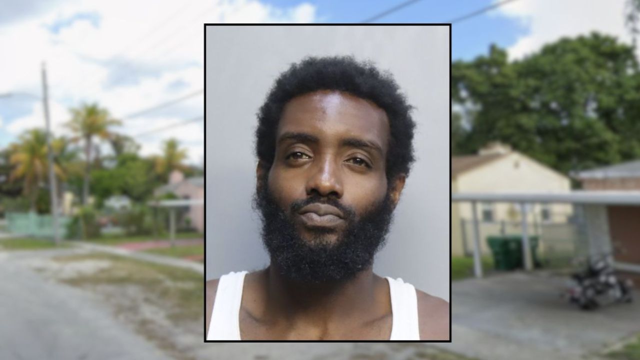 Florida Roommate Shooting Leaves One Dead; Suspect Claimed Self-Defense Before Alleged Admission to Police