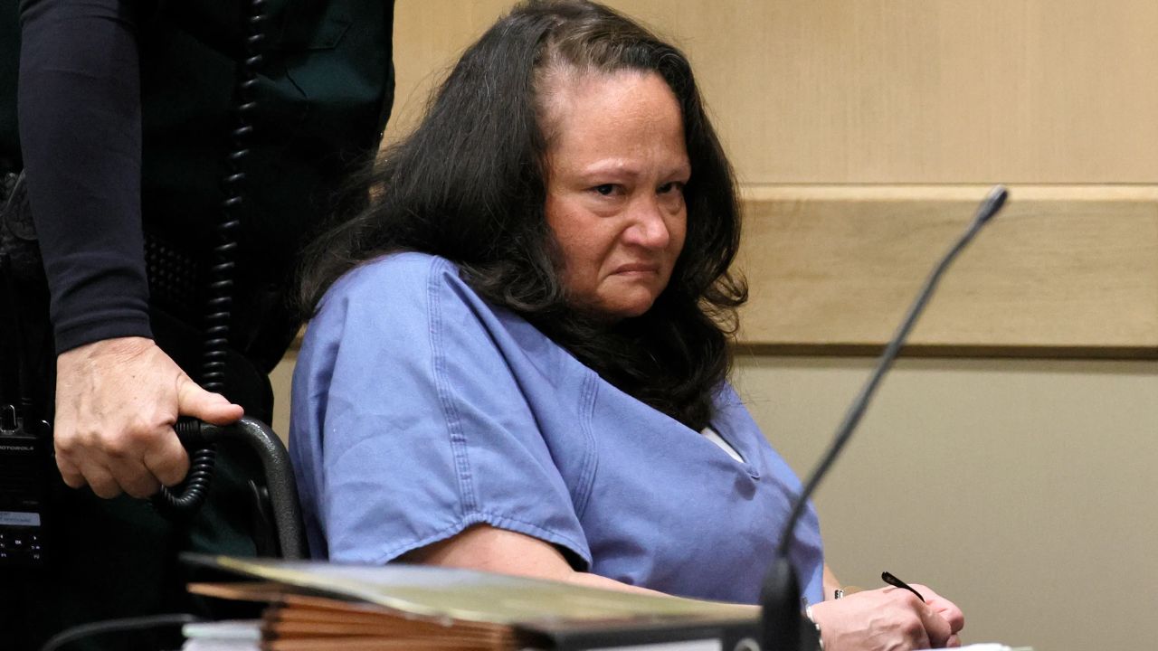 Florida Woman Sentenced to 20 Years After Wrong-Way Crash Killed Paramedic — Then Claims Drug Test Was Wrong