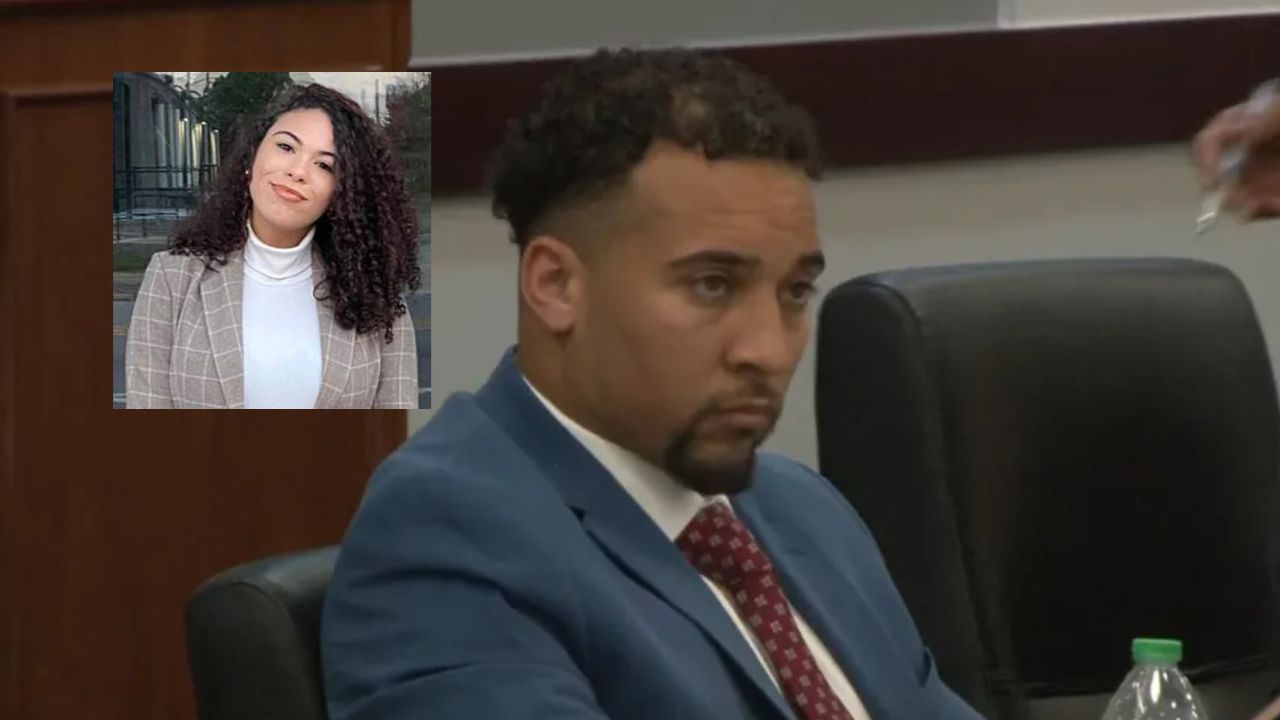 Former Arkansas State Football Player Convicted in Murder Case Involving Pregnant Girlfriend