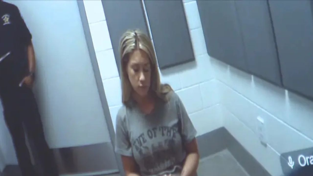 Former High School Counselor Arrested After Alleged Snapchat Messages to Students Spark Criminal Investigation
