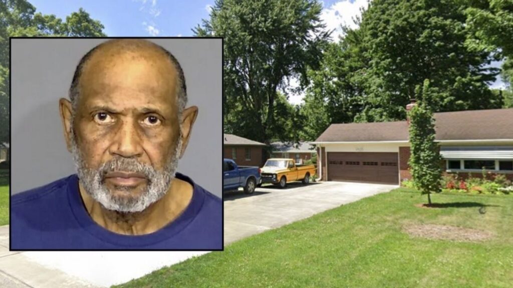 Former Teacher Killed His 76-Year-Old Wife With a Hammer, Then Calmly Called 911 — Gets Only 15 Years