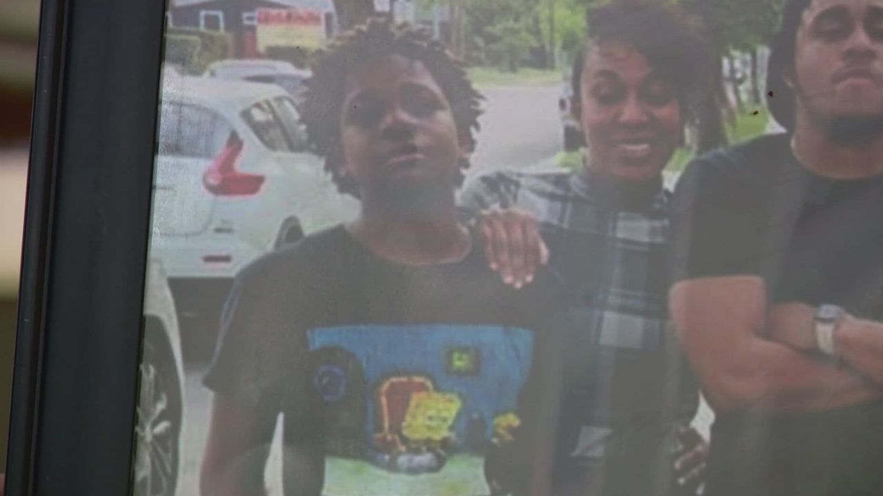 Fourth of July Celebration Turns Tragic 18-Year-Old Killed, 5 Relatives Shot in Attack Family Calls Completely Random
