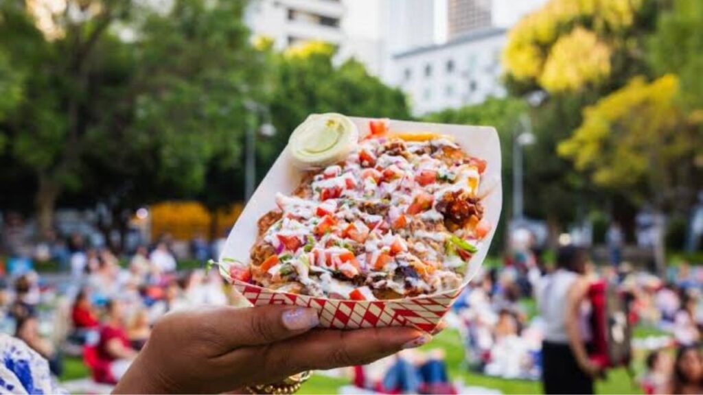 French Fry Lovers, Don’t Miss This LA Is Hosting Its First-Ever French Fry Festival This July