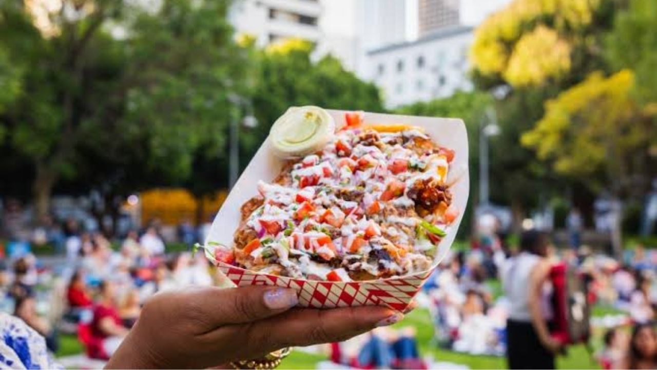 French Fry Lovers, Don’t Miss This LA Is Hosting Its First-Ever French Fry Festival This July