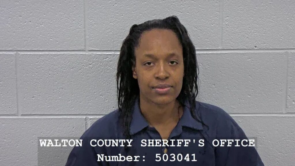 Georgia Mother Confesses to Shooting Her 4-Year-Old Daughter Multiple Times, Police Say