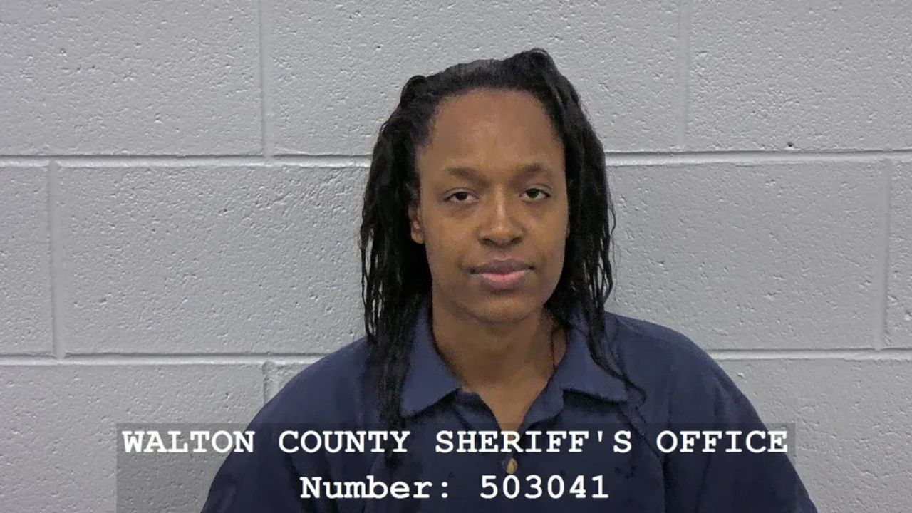 Georgia Mother Confesses to Shooting Her 4-Year-Old Daughter Multiple Times, Police Say