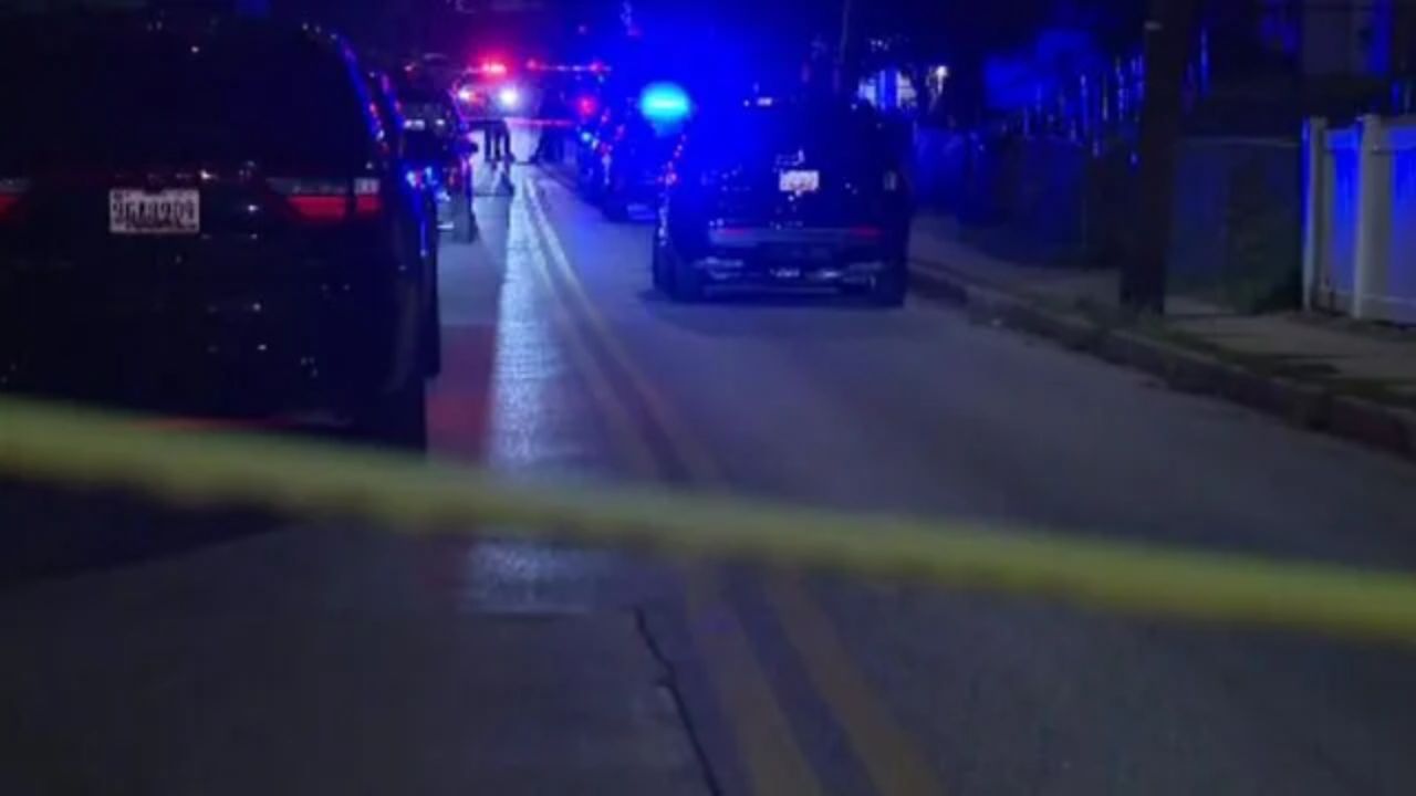 Gunmen Jump Out of Car and Open Fire on Teenagers in South Baltimore — 6 Shot, One Fighting for Life