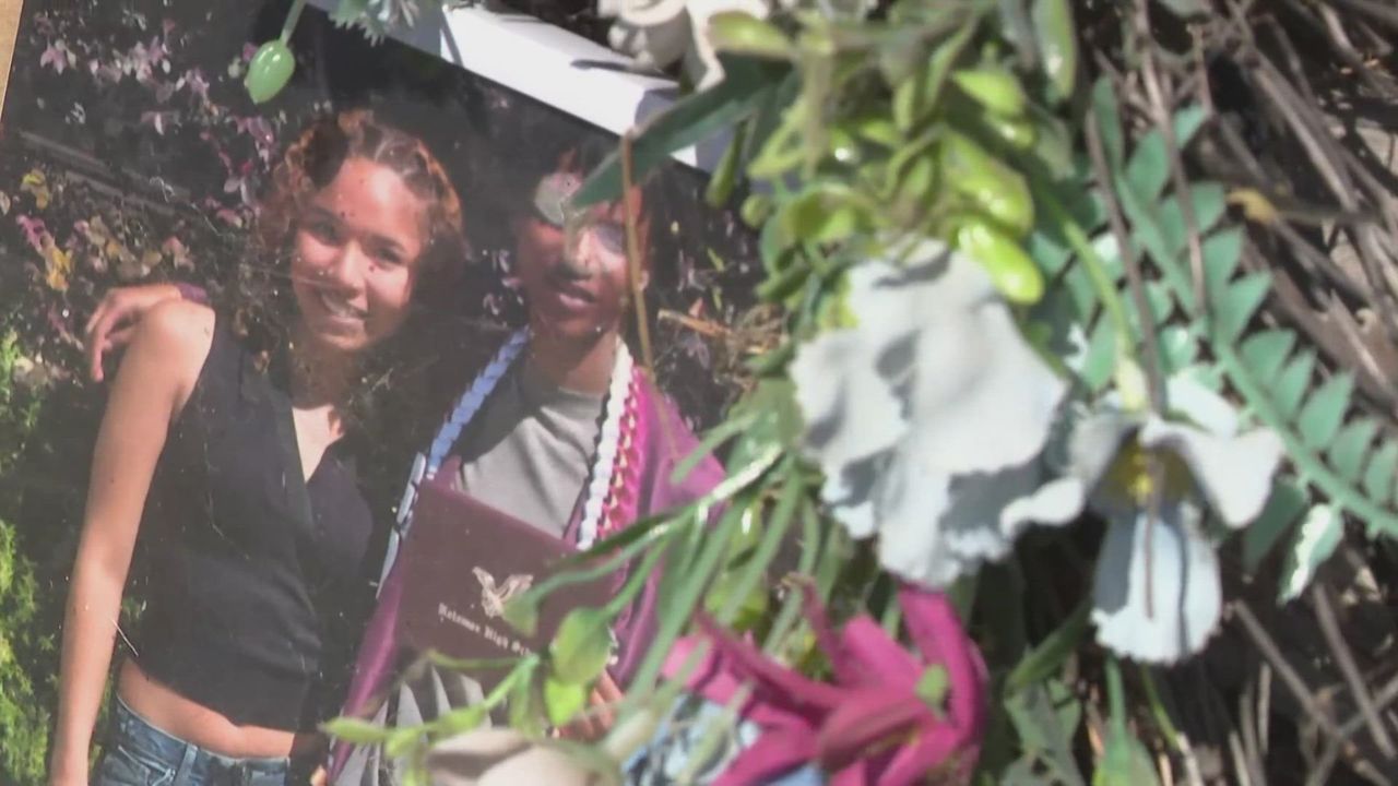 He Hit Two Teen Girls on Bikes, Drove Away — Then Came Back to Look at One of Their Bodies