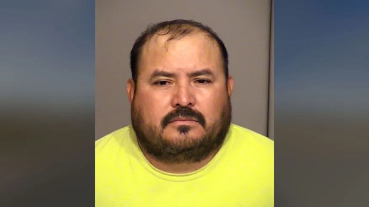 He Knew the Children — Now He'll Spend 22 Years Paying for What He Did to Them