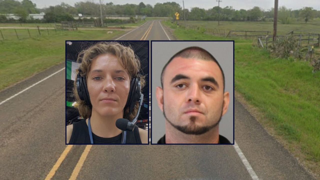 He Passed Her on the Road — Then Reversed and Killed Her. The Victim Was a Pro Boxer Days After Her Championship Fight.