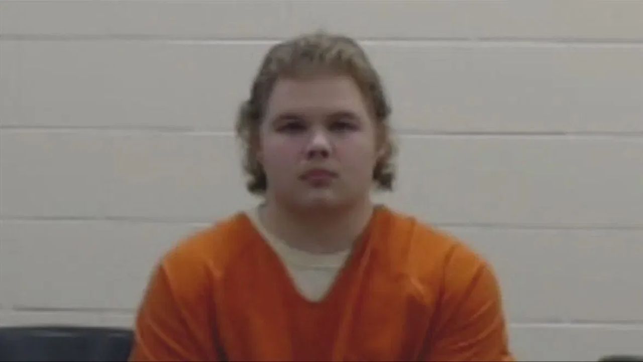 He Was Thrown Into a Lake and Couldn't Swim — Now His Alleged Killer Claims He Didn't Understand What He'd Done