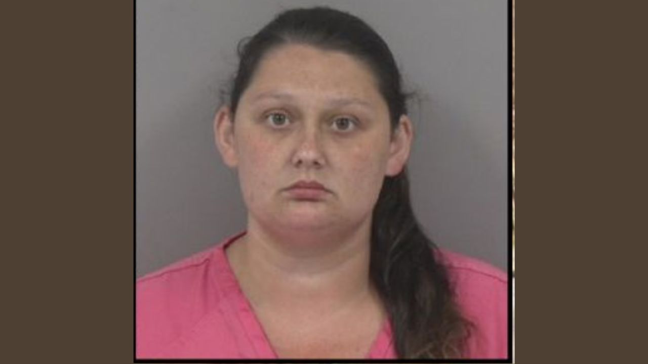 North Carolina Daycare Worker Accused of Injuring Baby So Badly His Brain Hemispheres Separated
