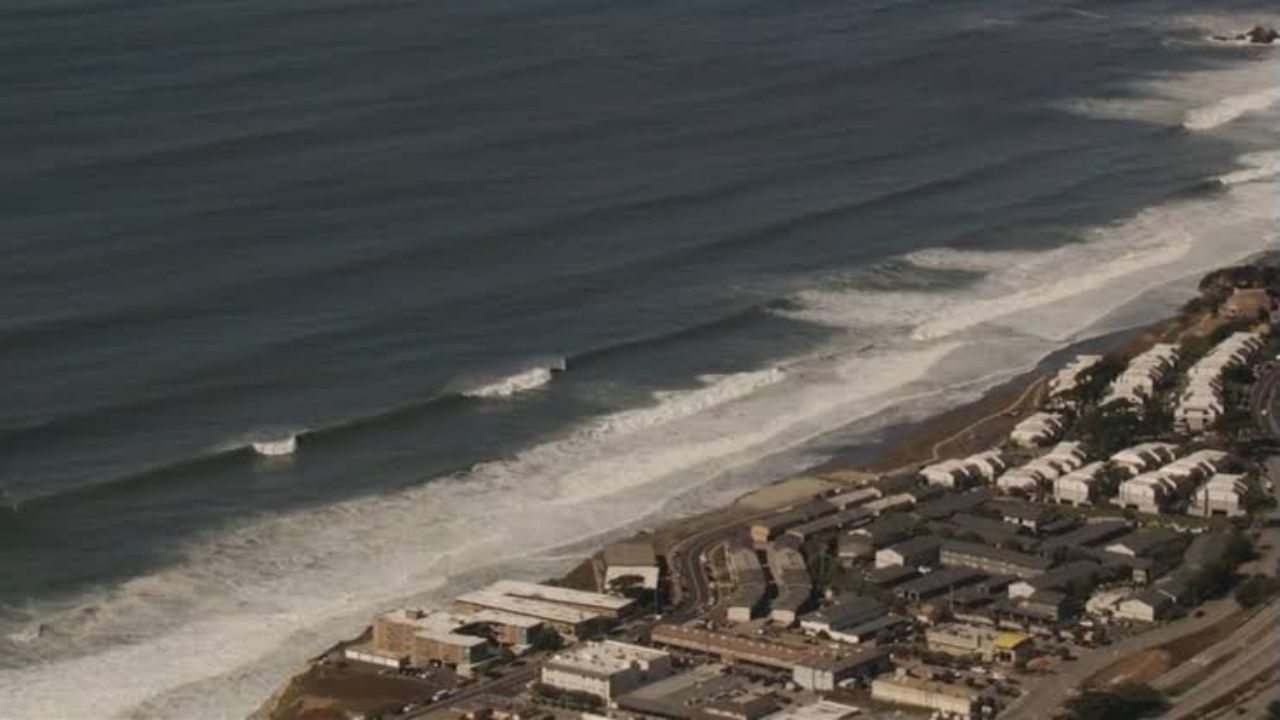High Surf Advisory: Dangerous Waves and Deadly Rip Currents Threaten Southern California Beaches Sunday Through Tuesday