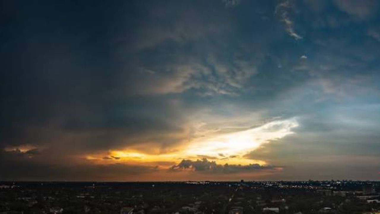 Houston-Area Storm Warning Dropped, But Officials Say These Dangers Are Far From Over