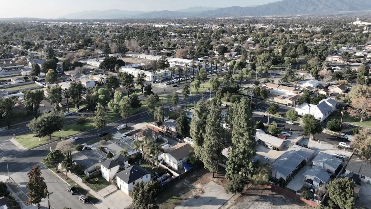 Huge Change Coming for California Homeowners as AT&T Gets Green Light to End Traditional Landline Service