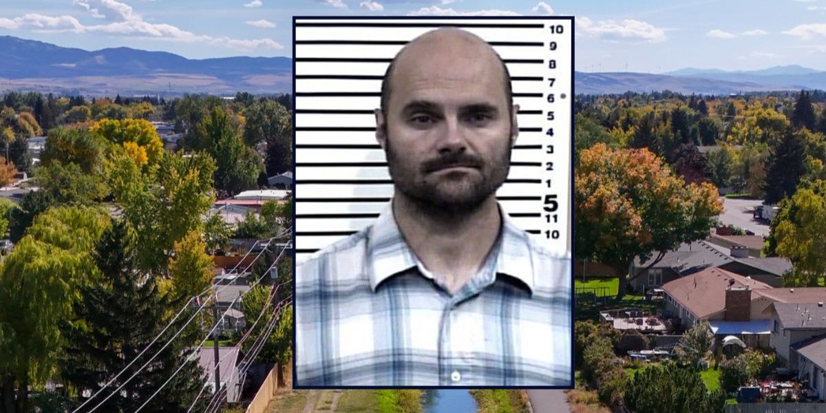 Idaho Chiropractor Accused of Yanking Woman From SUV, Slapping Two of His Kids, Authorities Say