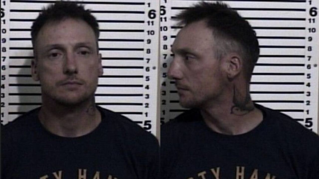 Idaho Man Pulled Gun on Teens at Park, Threatened to Kill Them Over Fireworks — Now Faces Prison