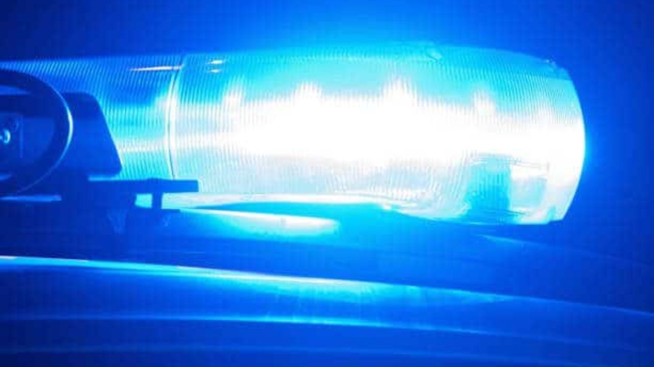 Illinois Men Allegedly Caught in Masked, Late-Night Theft of Police Surveillance Cameras