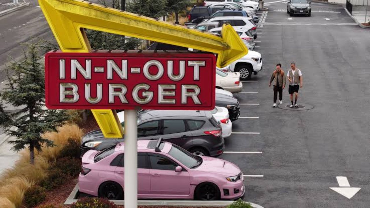 In-N-Out Just Revealed 6 New Restaurant Locations Across 5 States — Check If One Is Coming Near You