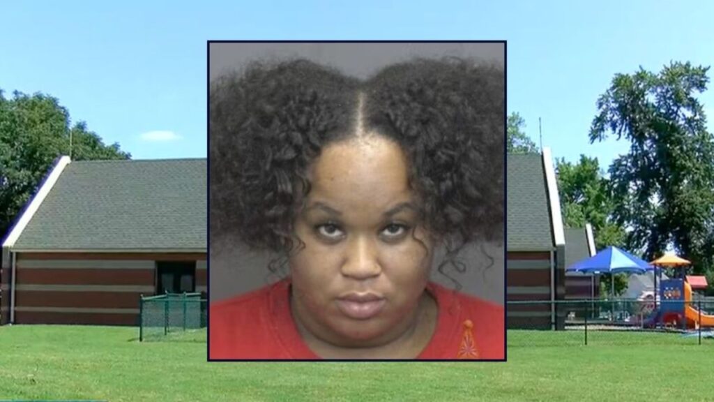 Indiana Daycare Worker Allegedly Locked 5-Year-Old in Closet, Beat Child With Broom: Police