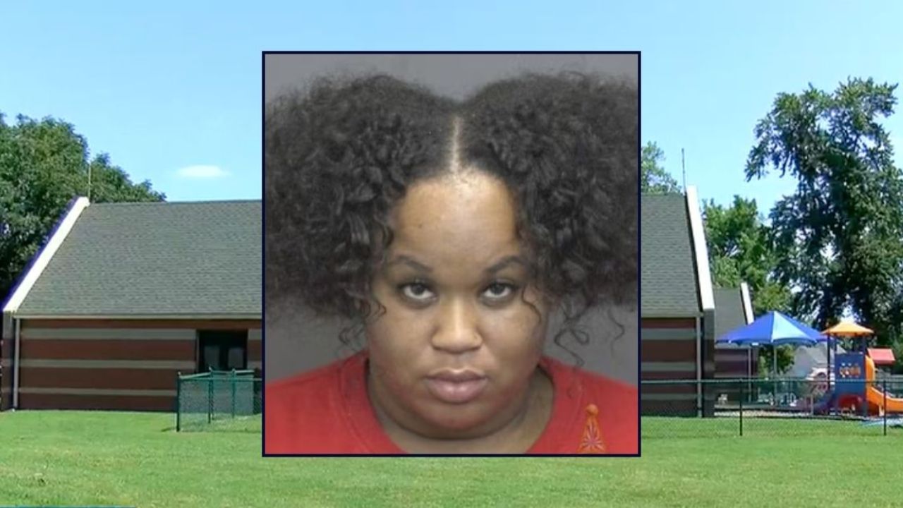 Indiana Daycare Worker Allegedly Locked 5-Year-Old in Closet, Beat Child With Broom: Police
