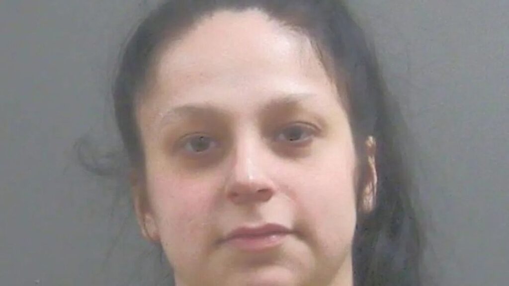 Indiana Mom Charged With Murder After She Stopped Taking Seizure Meds — Then Fell on Her 5-Month-Old Baby