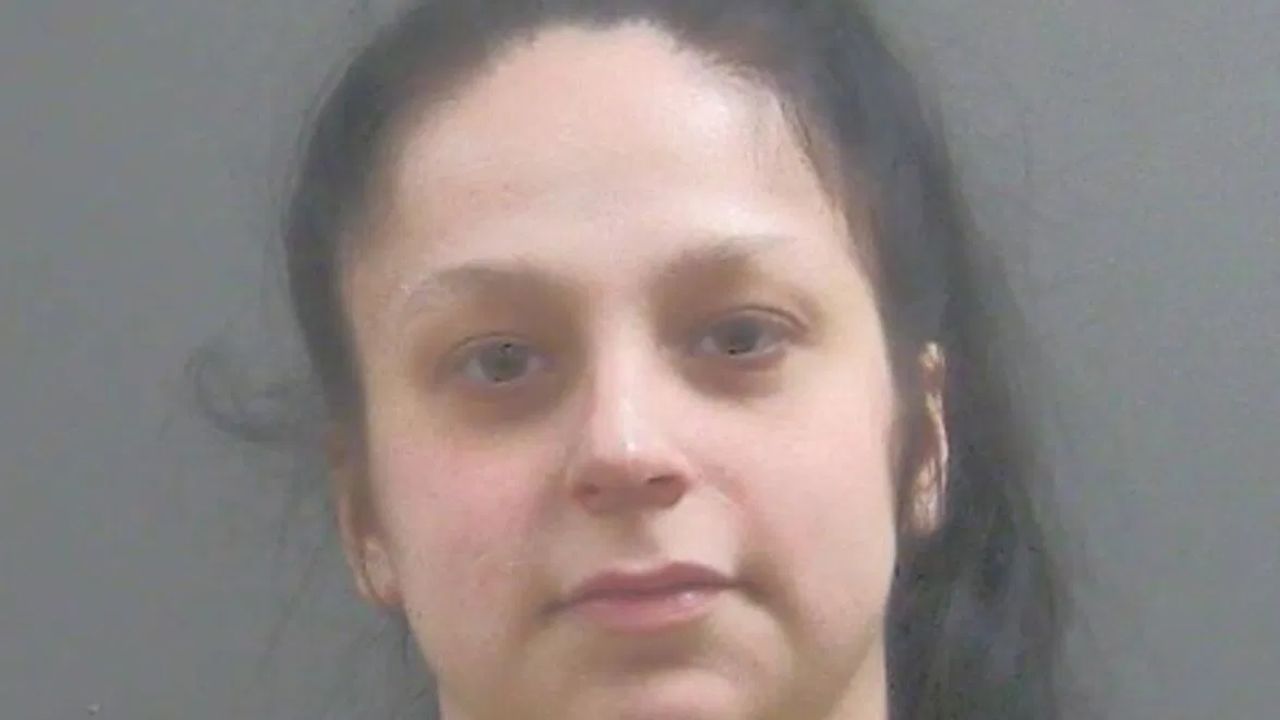Indiana Mom Charged With Murder After She Stopped Taking Seizure Meds — Then Fell on Her 5-Month-Old Baby