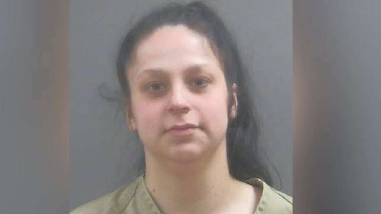 Indiana Mother Charged With Murder After Infant Found Dead Inside Home — Police Reveal Shocking Months-Long Investigation