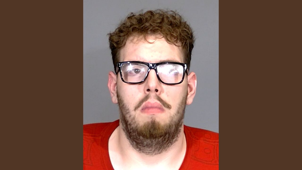 Indianapolis Man Allegedly Shoots Two Friends While "Messing Around" With Gun, Admits "I Was Being Stupid," Police Say