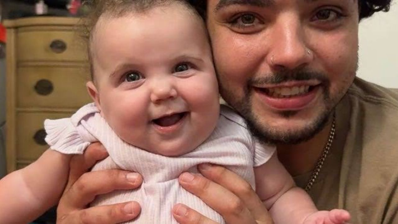 Keansburg Father, 28, Shot Dead Days Before Second Child's Birth — Family Says He Ran Toward Danger to Protect Others