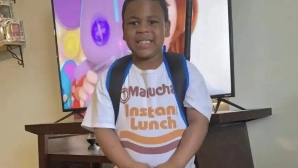Kentucky Foster Care Staff Held 7-Year-Old Boy Face-Down Until He Stopped Breathing, State Report Finds