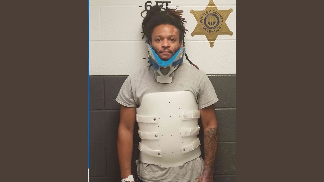 Kentucky Man Took His Girlfriend's 10-Year-Old on a Drunken Moped Ride Down the Interstate — He Was the Only One Who Made It Home