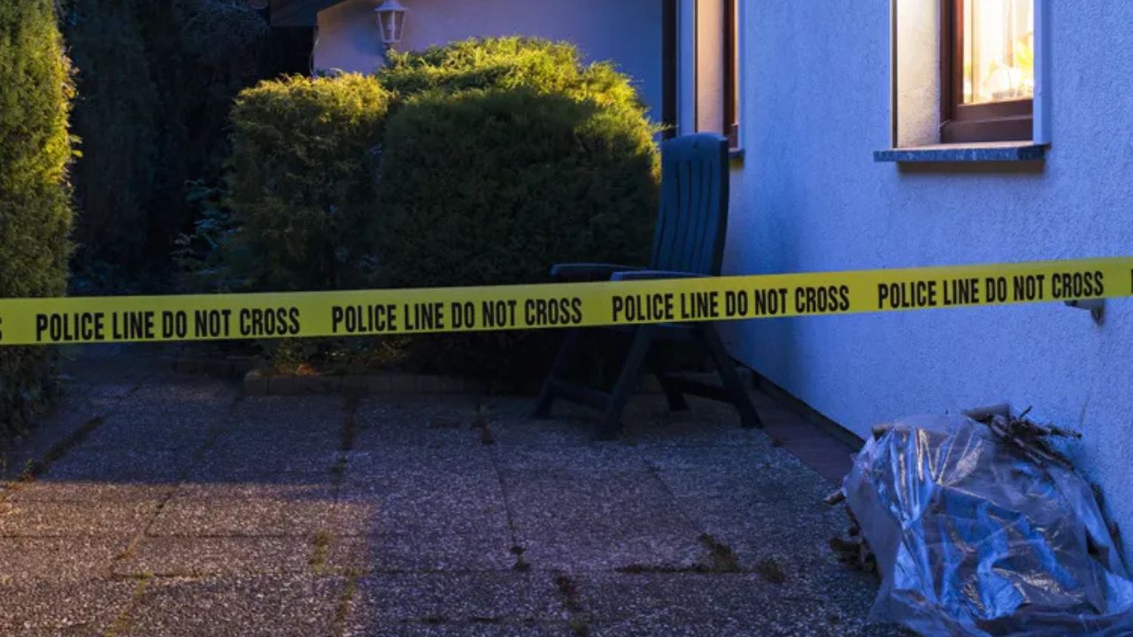 Longtime Disability Advocate Allegedly Beaten and Stabbed by Son in Scarsdale, Authorities Say