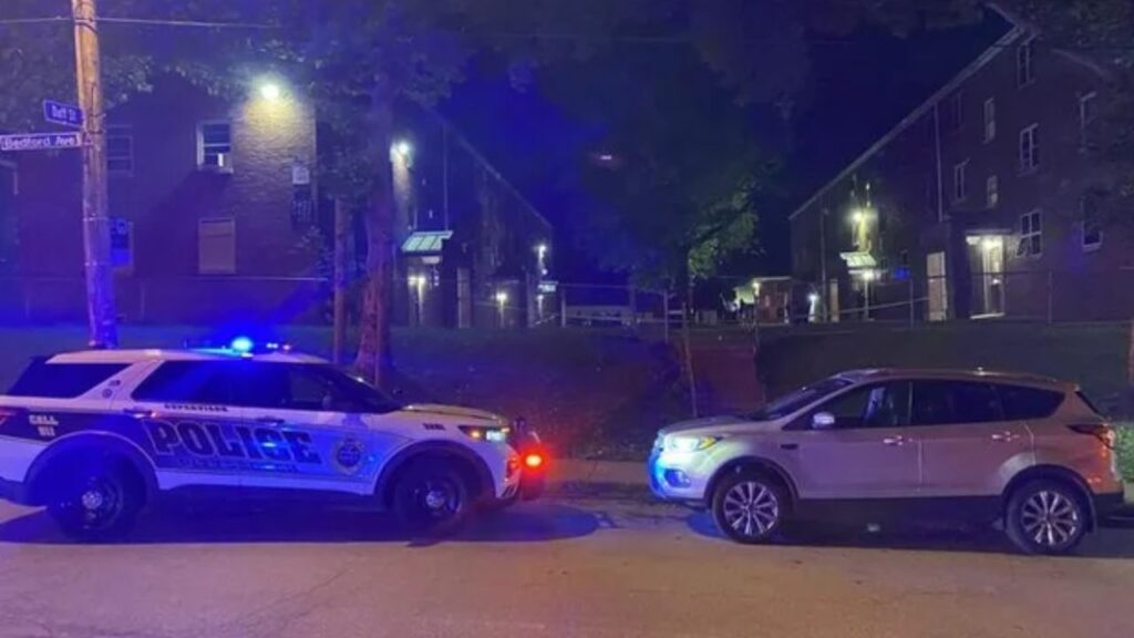 Man Fatally Shot in the Back During Overnight Attack in Pittsburgh's Hill District, No Suspect in Custody