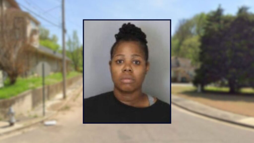 Memphis Mother Shoots Man Dead After Finding Him Hidden Under Her Daughter's Bed — Now Faces Murder Charge