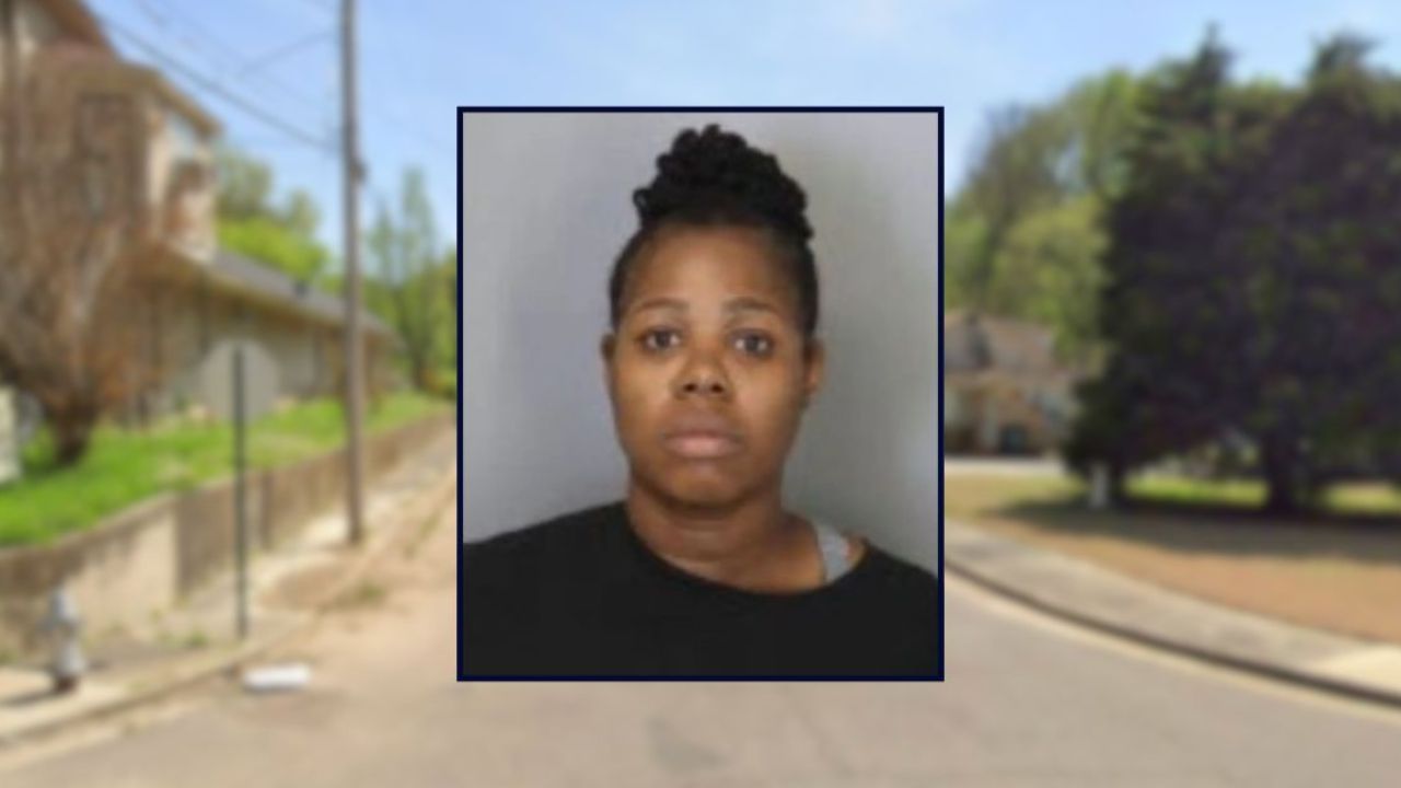 Memphis Mother Shoots Man Dead After Finding Him Hidden Under Her Daughter's Bed — Now Faces Murder Charge
