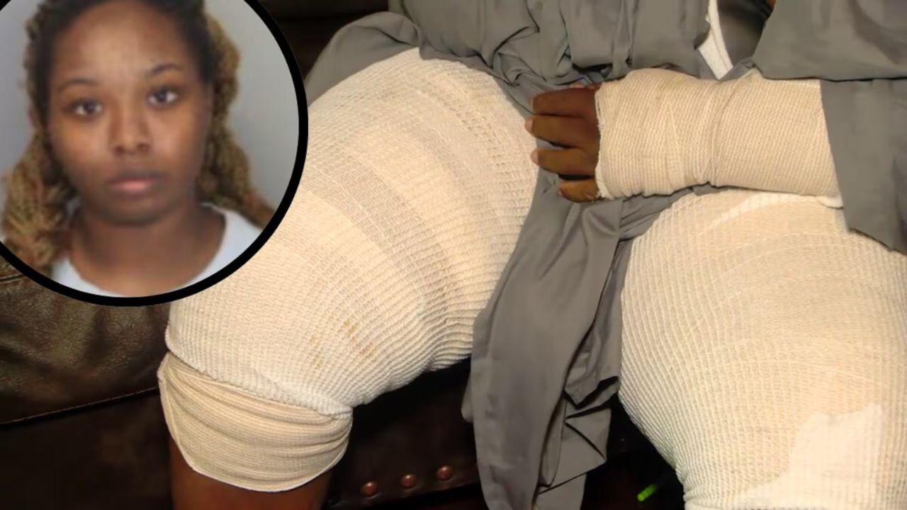 Memphis Taco Bell Worker Allegedly Blacks Out, Pours Boiling Water on Coworker's Body — Skin Left "Sliding Off"