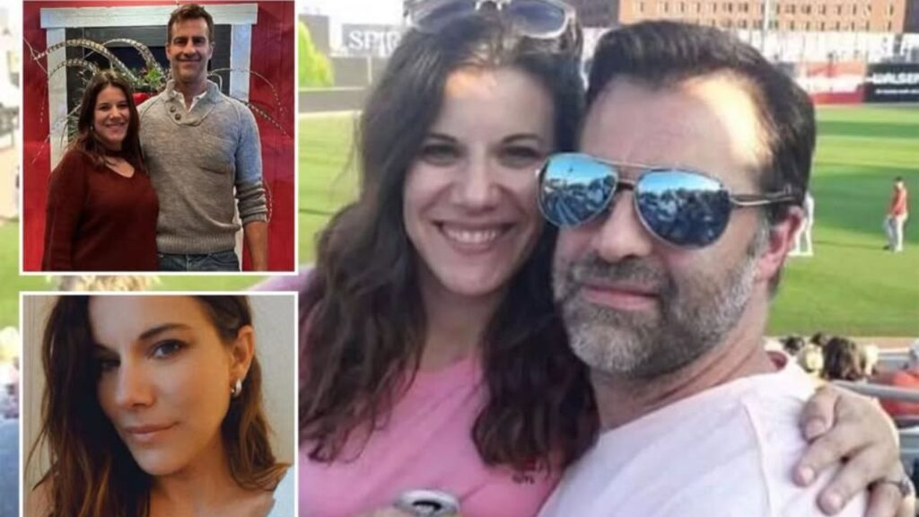 Minnesota Woman Convicted of Assaulting Teen Hockey Players—Husband Makes Surprising Decision Months Later