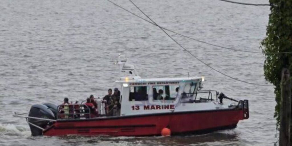 Missing Rockland County Man Found Alive at NJ Hospital, Days After His Car Was Discovered Near Hudson River, Police Say