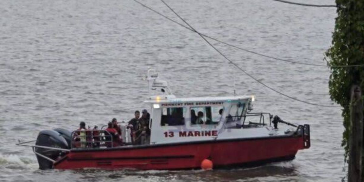 Missing Rockland County Man Found Alive at NJ Hospital, Days After His Car Was Discovered Near Hudson River, Police Say