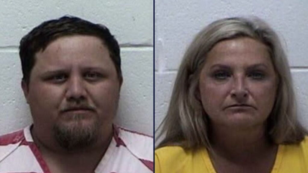 Mississippi Pastor's Son Accused of Impregnating 14-Year-Old Living in Family Home, Mother Allegedly Tried to Cover It Up