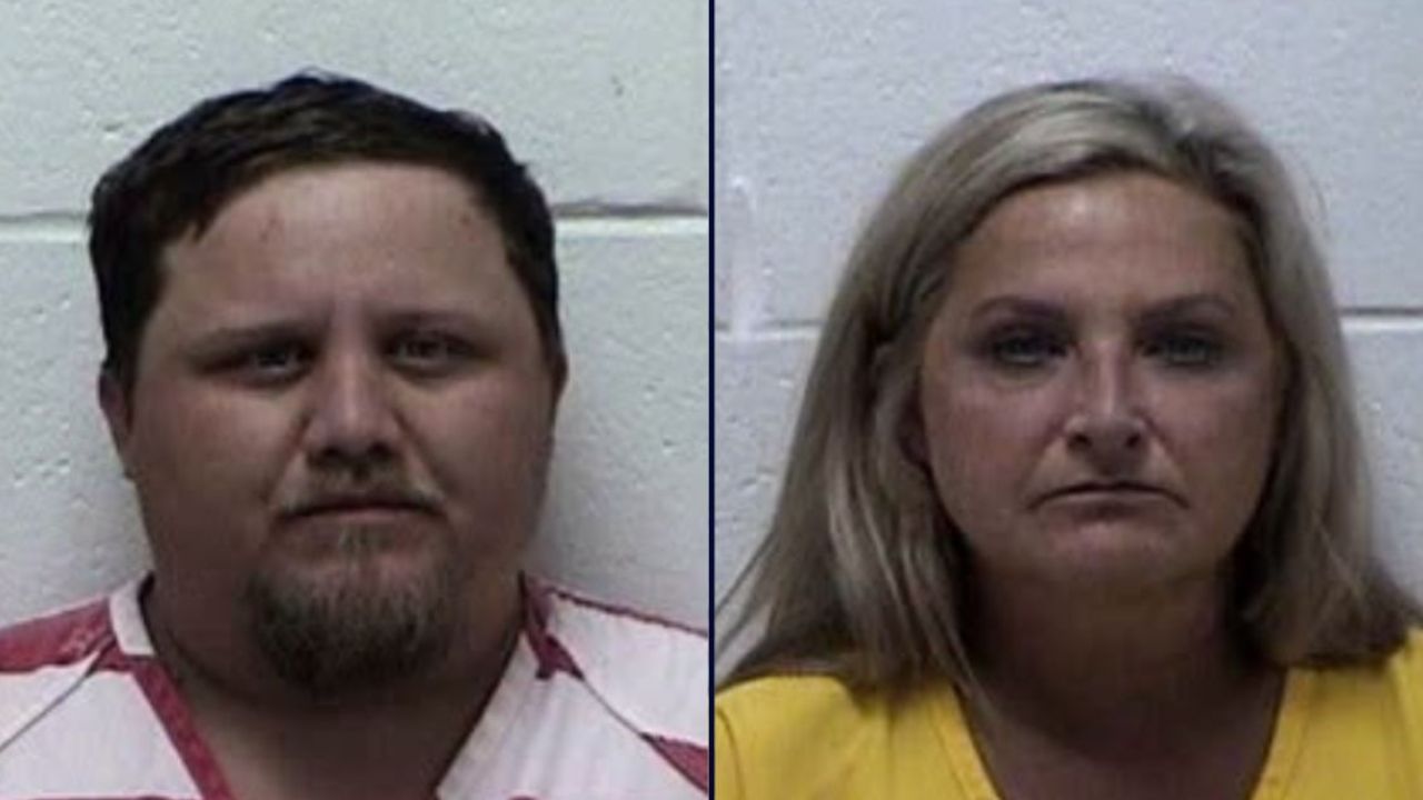 Mississippi Pastor's Son Accused of Impregnating 14-Year-Old Living in Family Home, Mother Allegedly Tried to Cover It Up