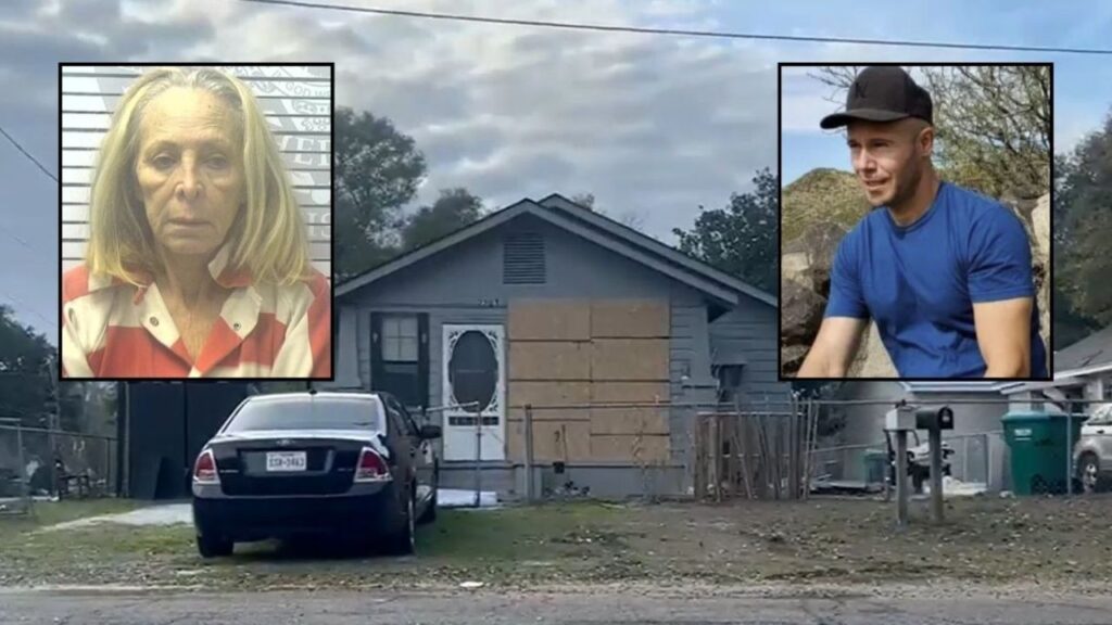 Mississippi Woman, 69, Allegedly Hid Son's Body Behind Fake Wall in Home for Over a Year, Prosecutors Say