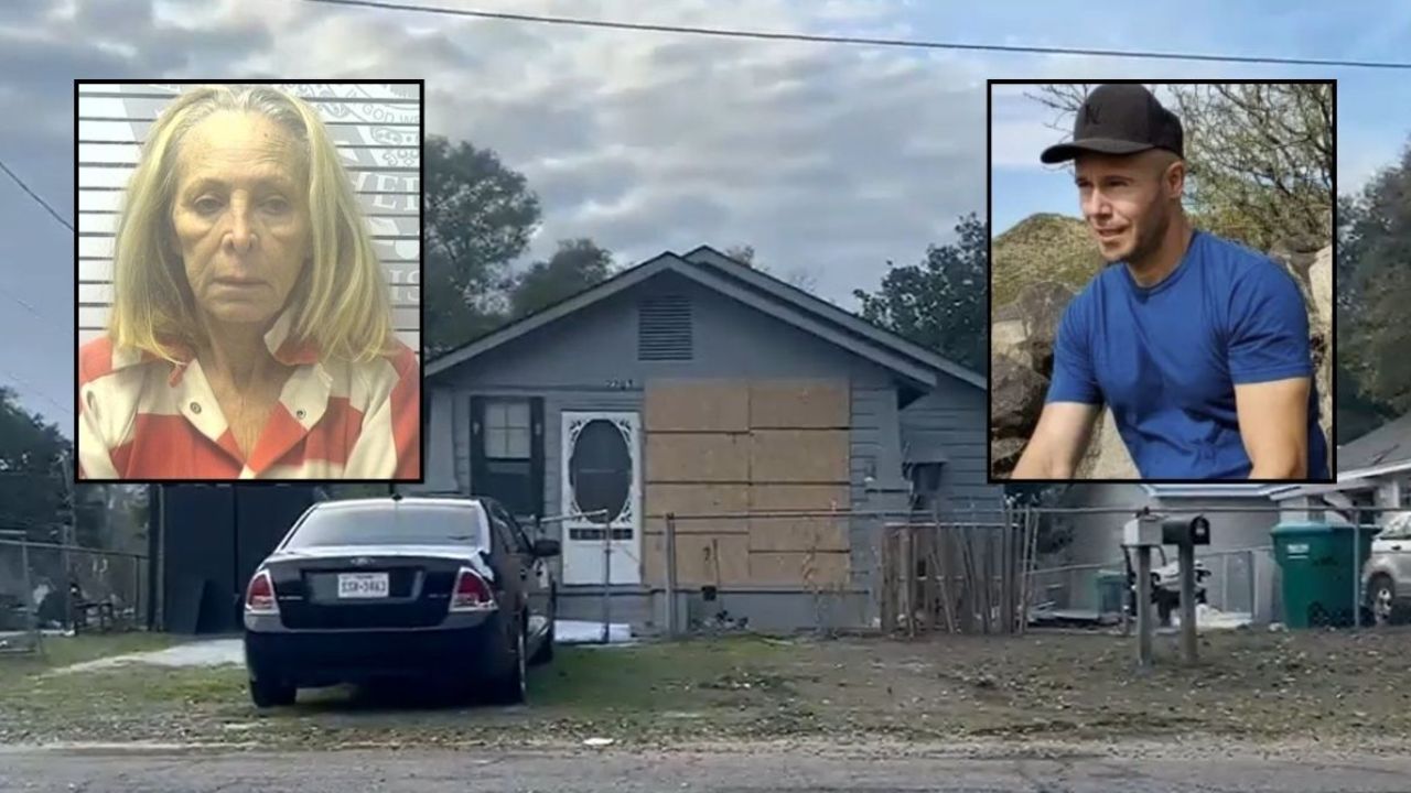 Mississippi Woman, 69, Allegedly Hid Son's Body Behind Fake Wall in Home for Over a Year, Prosecutors Say