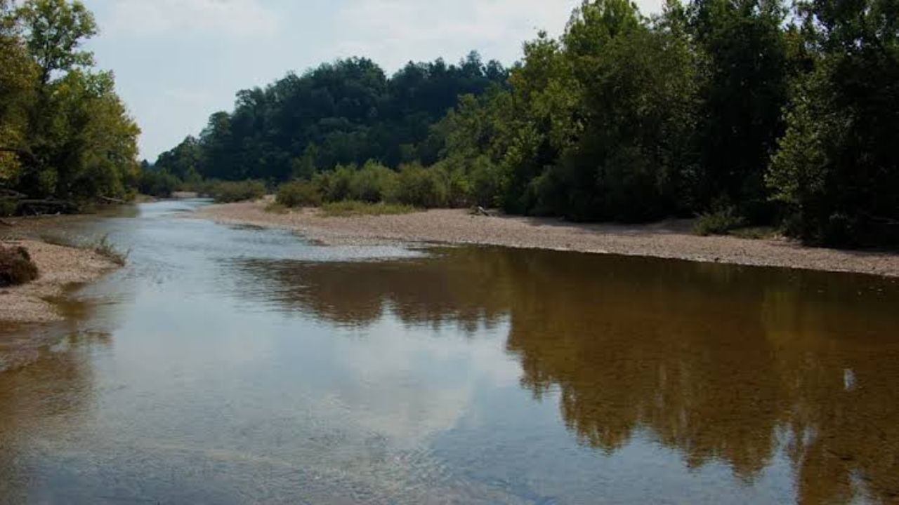 Missouri Flood Emergency Dozens Rescued After Torrential Rain Swamps Communities
