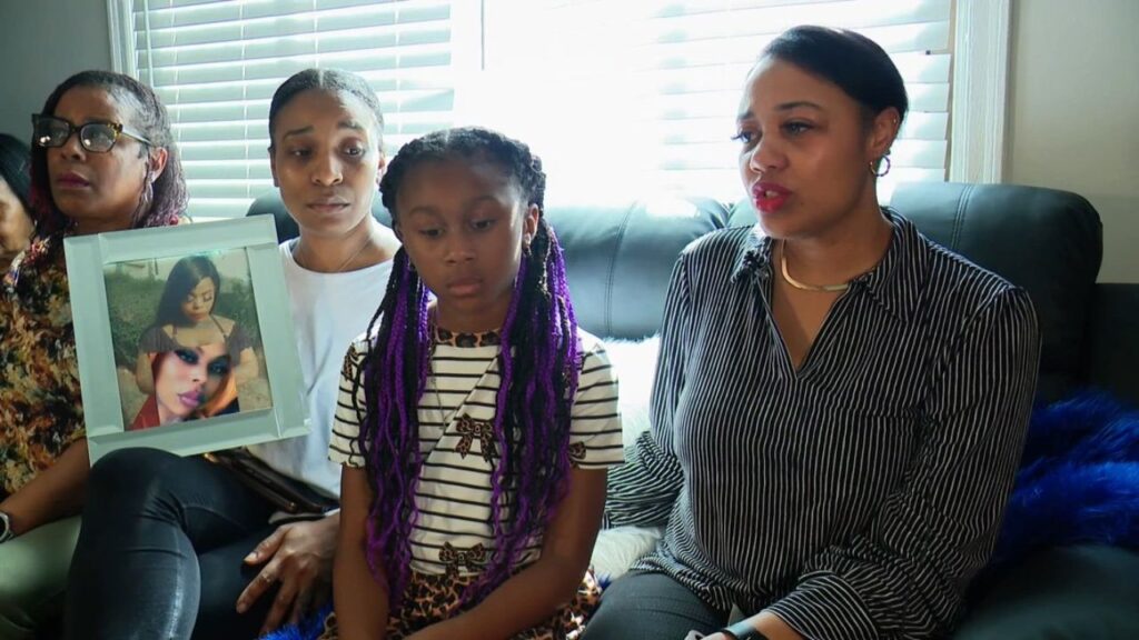 Missouri Mother Killed While Buying Slushies for Her Kids as Suspects Open Fire Outside Ferguson Gas Station